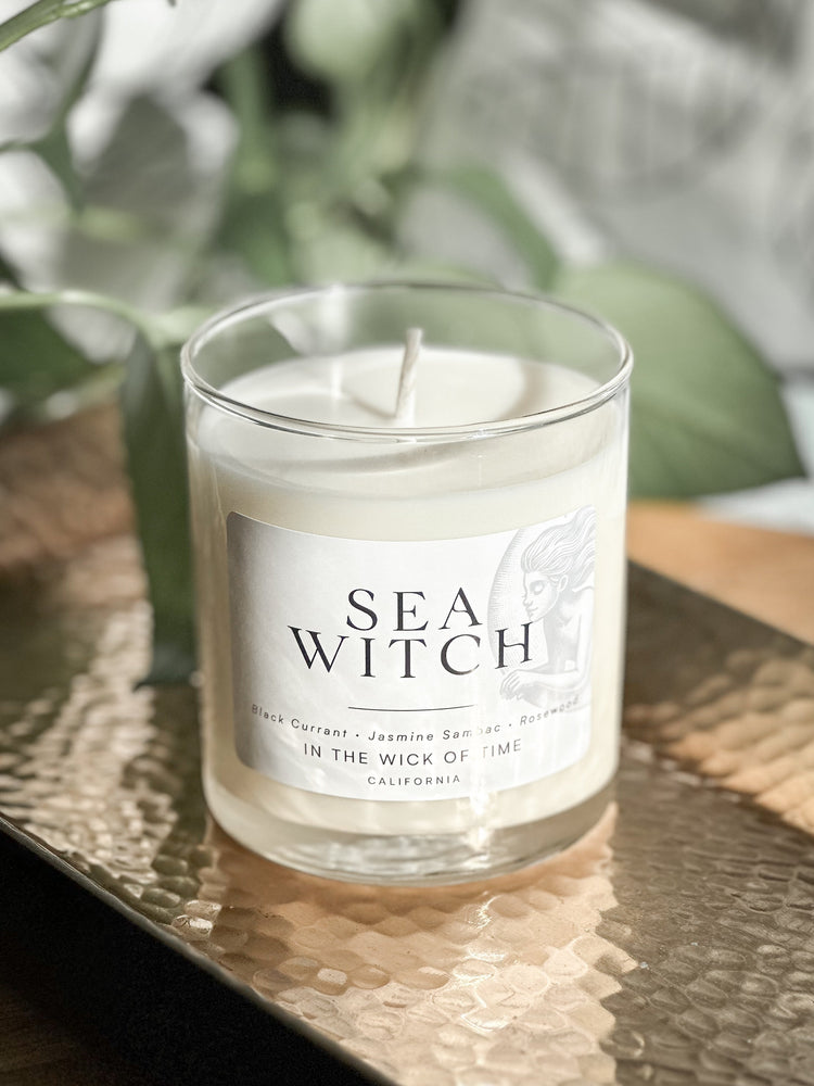 Sea Witch