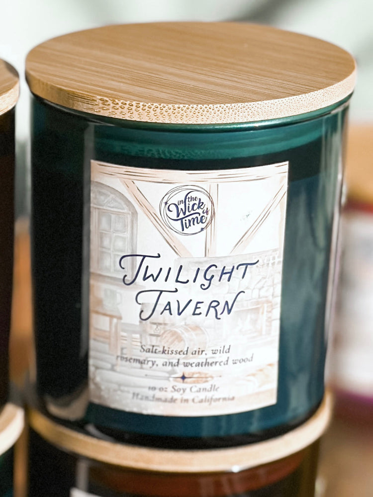 Twilight Tavern