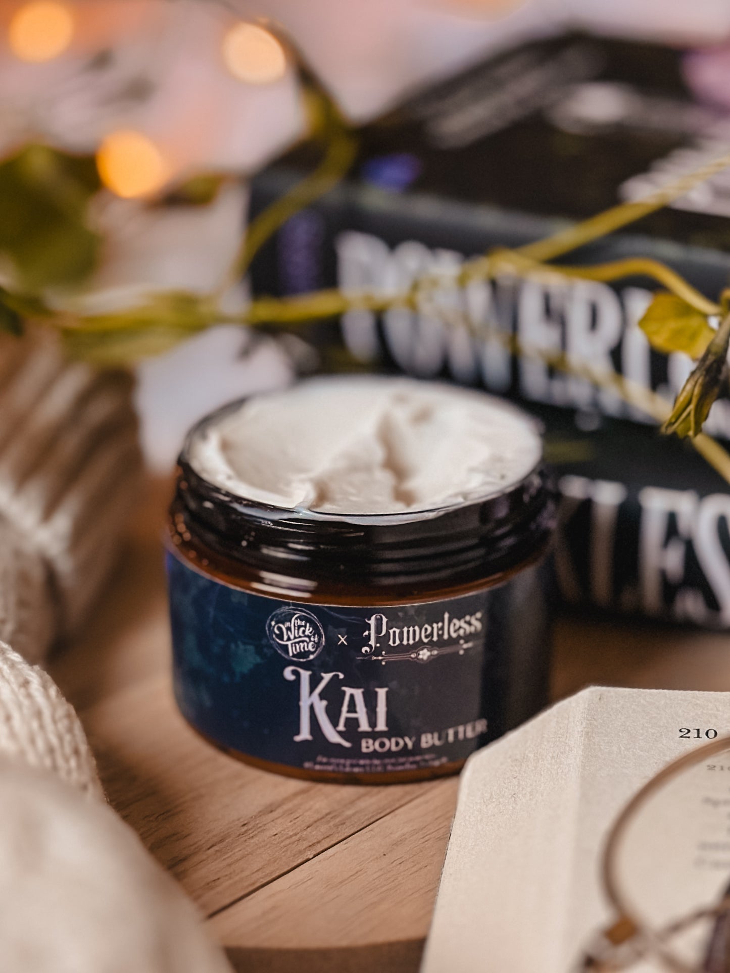 Kai Body Butter