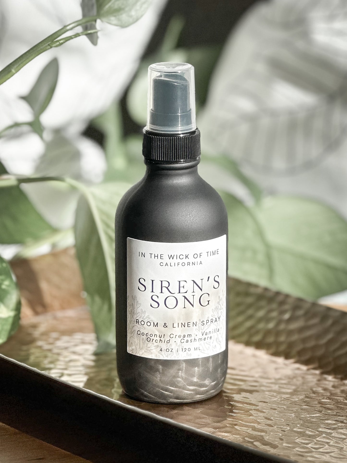 Siren's Song Room Spray