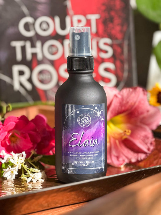 Elain Room Spray