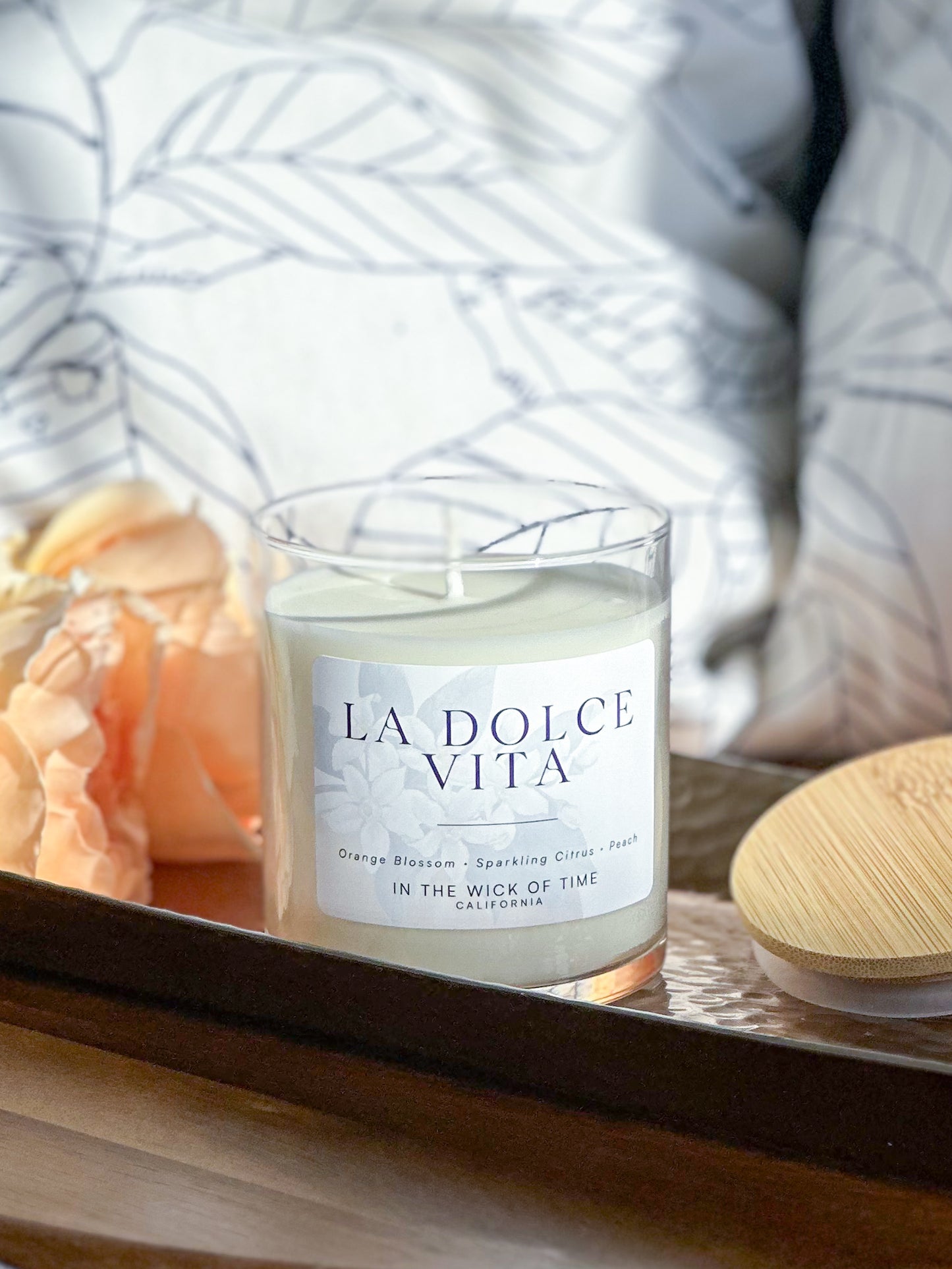 La Dolce Vita 10 oz