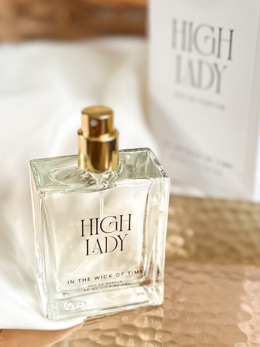 High Lady Eau de Parfum