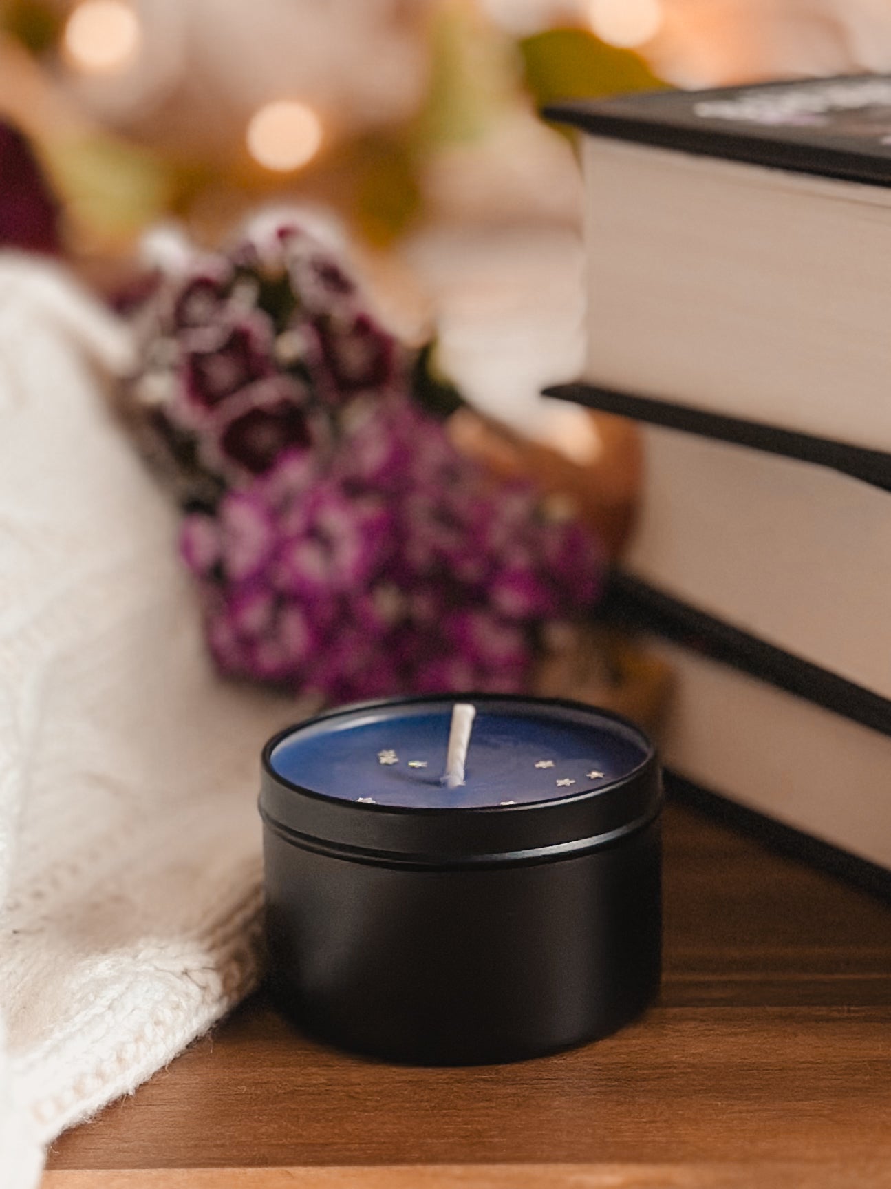 NEW Rhysand 4 oz Candle