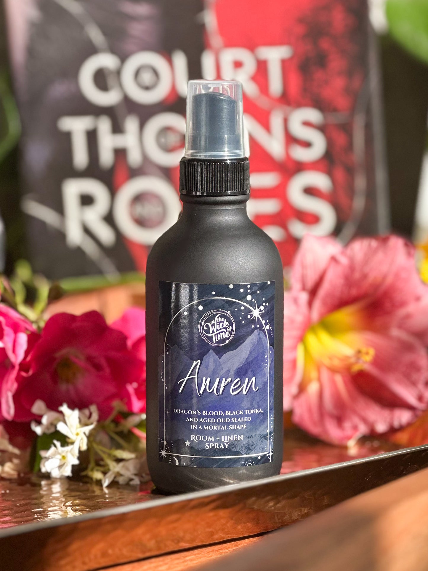 Amren Room Spray