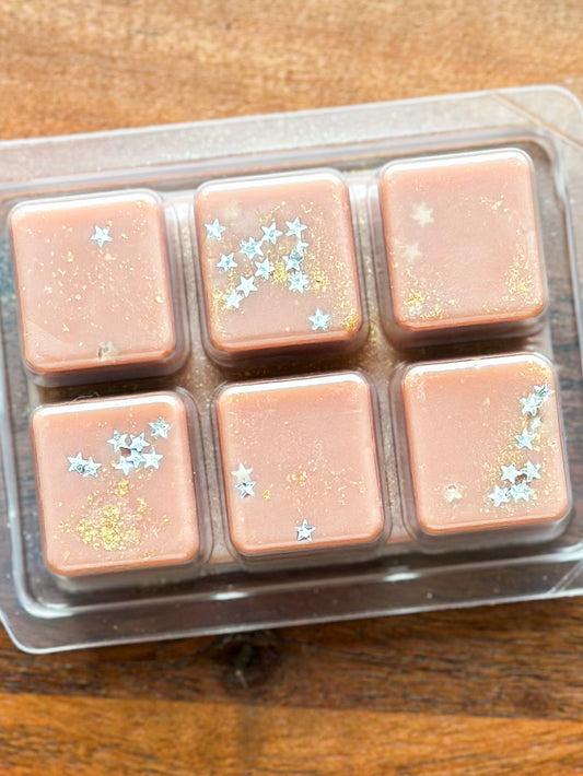 Storyteller's Corner Cafe Wax Melt