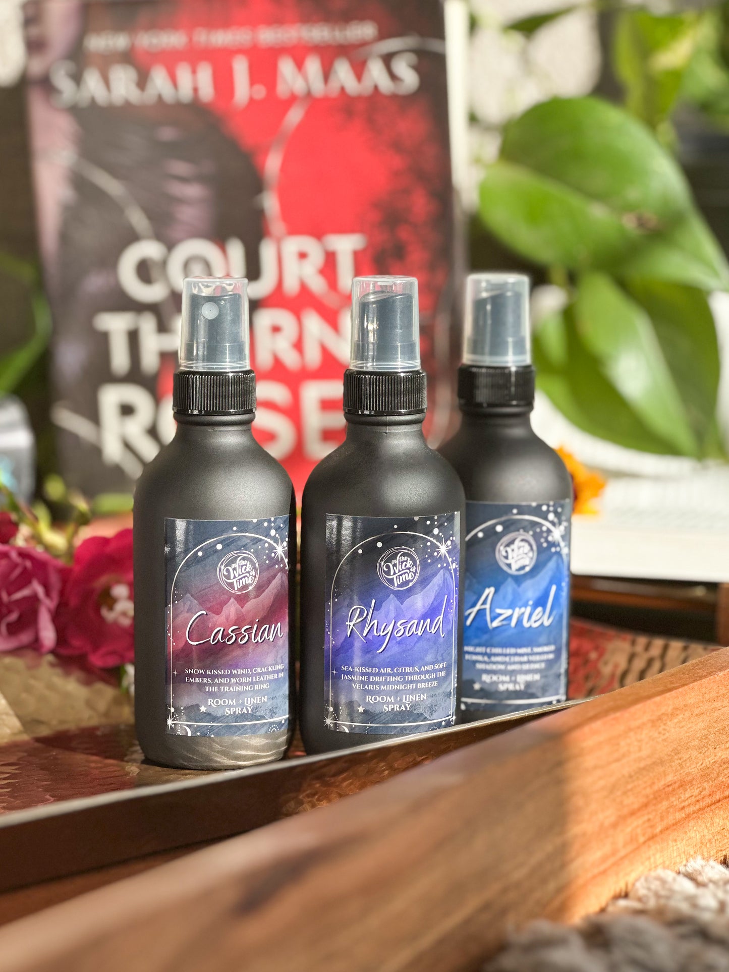 Rhysand Room Spray