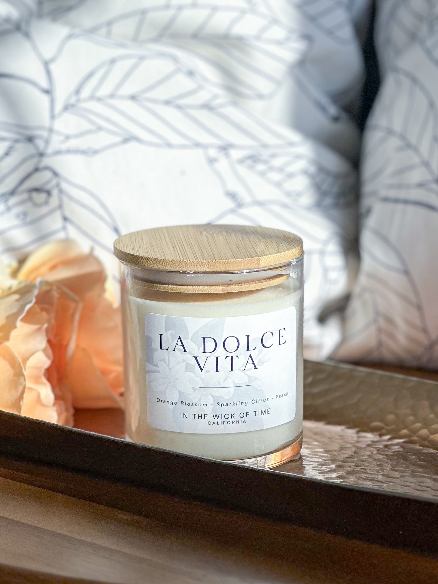 La Dolce Vita 10 oz