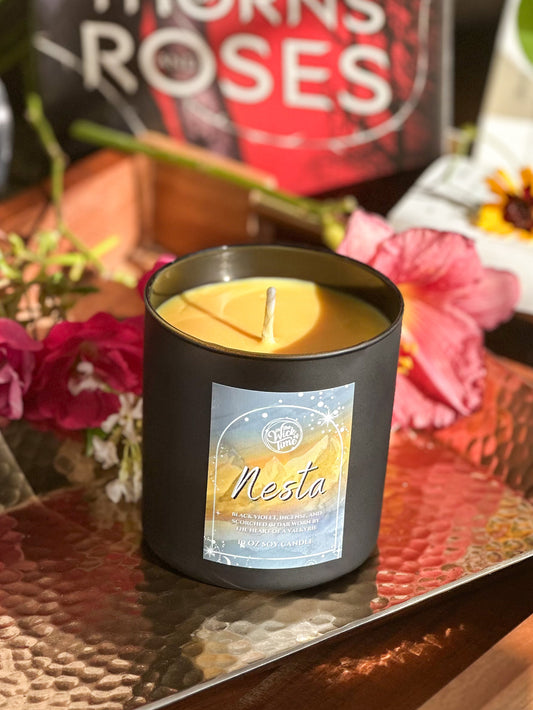 Nesta Candle 10 oz