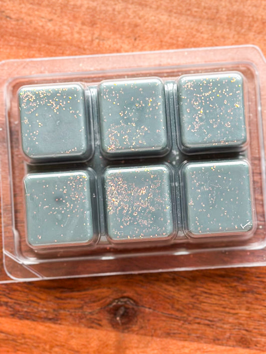 The Hearthside Inn Wax Melt