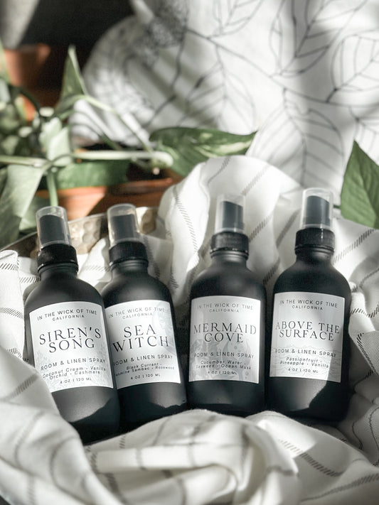 Siren's Song Room Spray