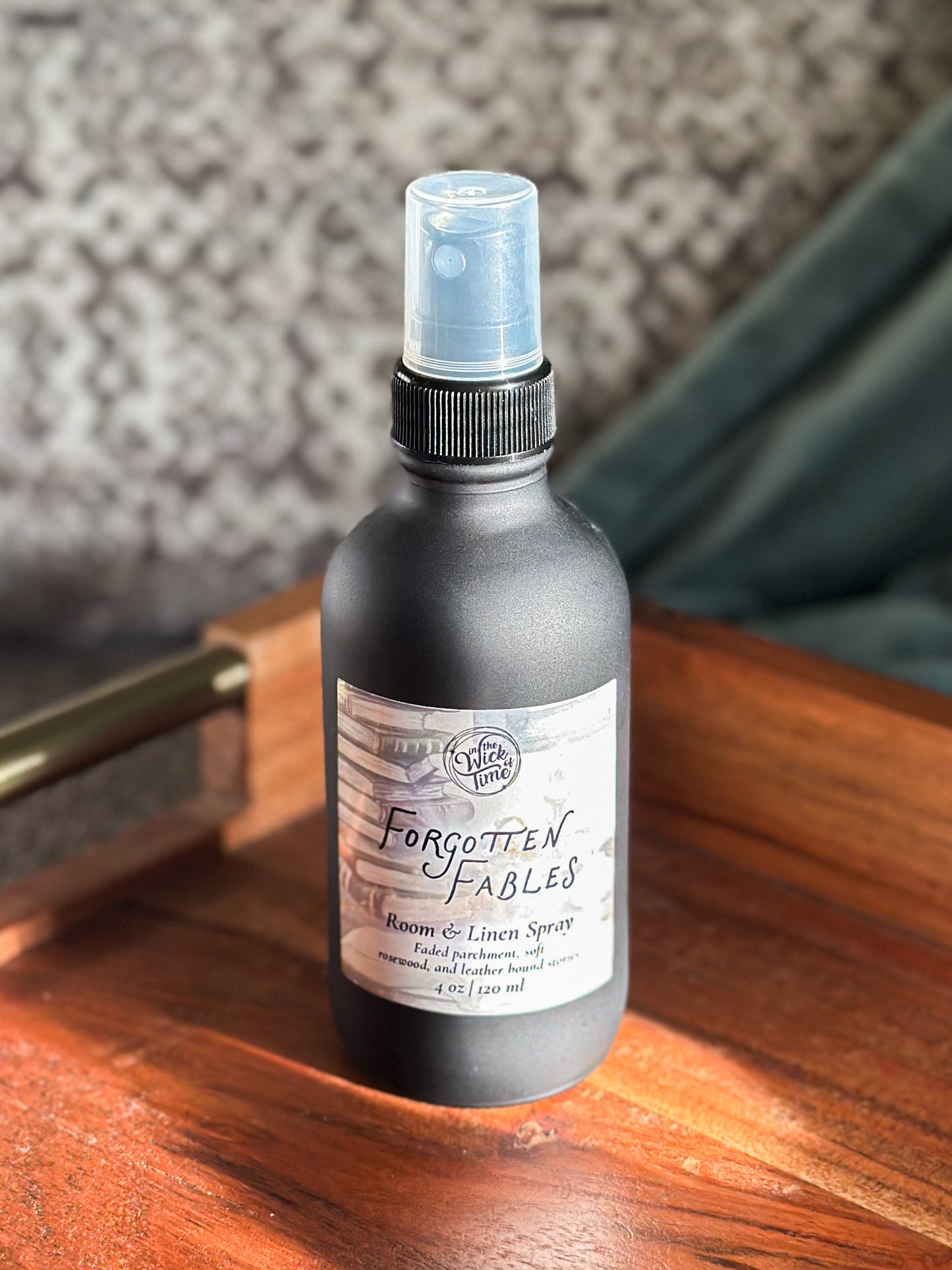 Forgotten Fables Room Spray