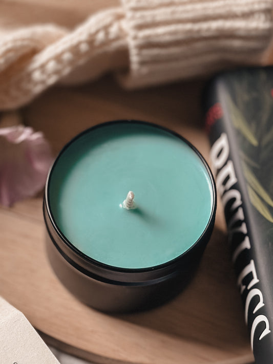 Sanctuary of Souls 4 oz Candle