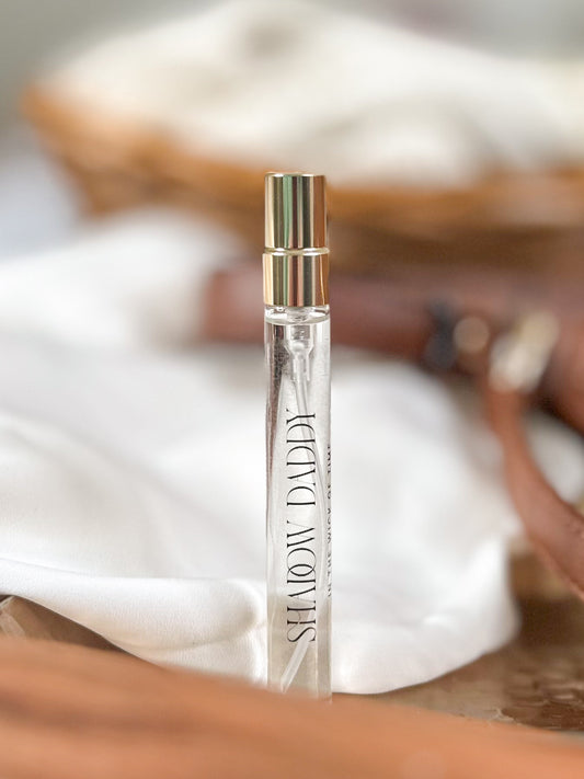 Shadow Daddy - Travel Perfume