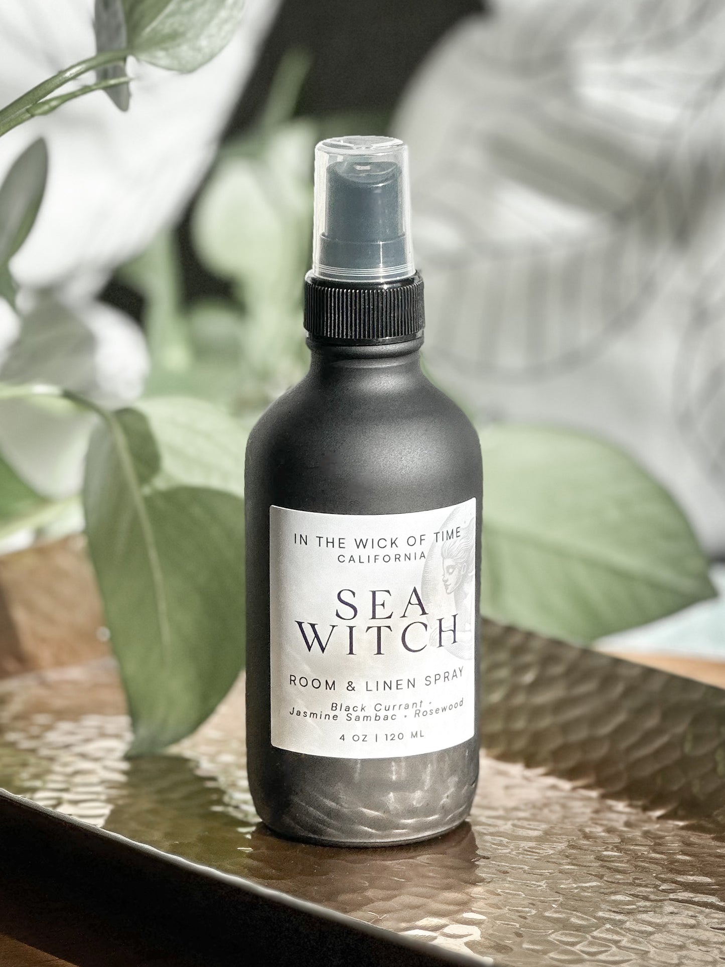 Sea Witch Room Spray