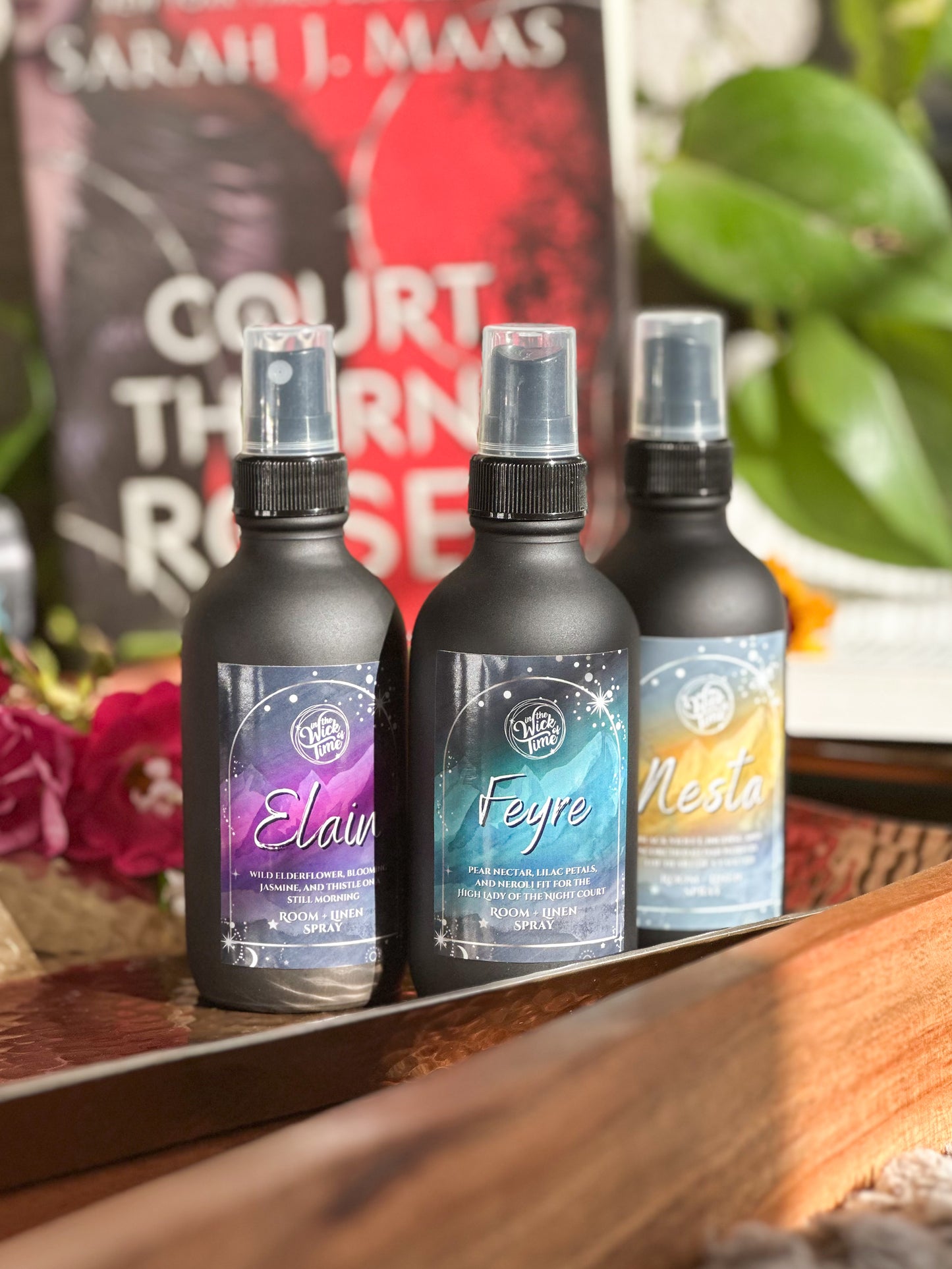 Feyre Room Spray