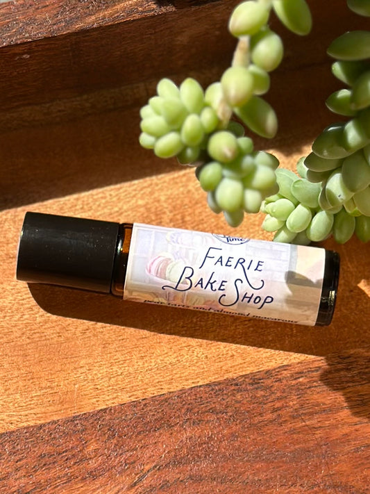 Faerie Bake Shop Perfume Oil