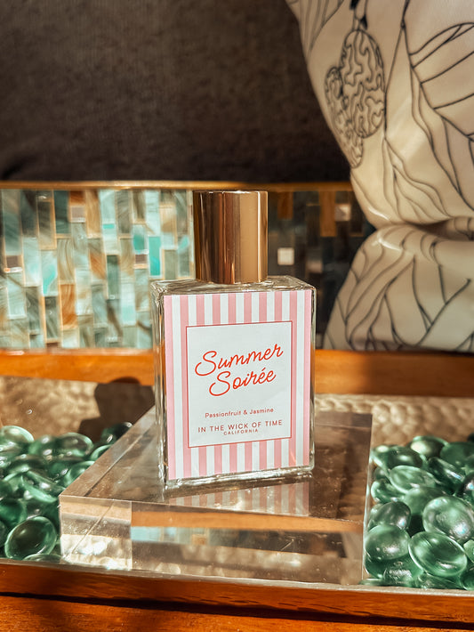 Summer Soiree Eau de Parfum