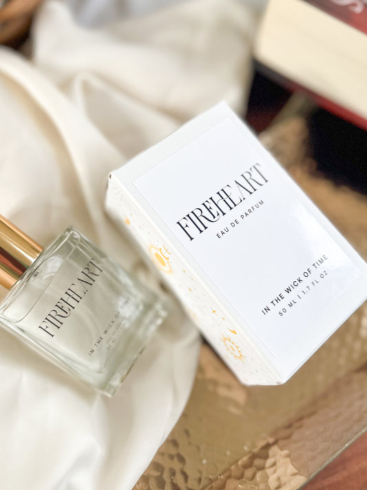 Fireheart Eau de Parfum