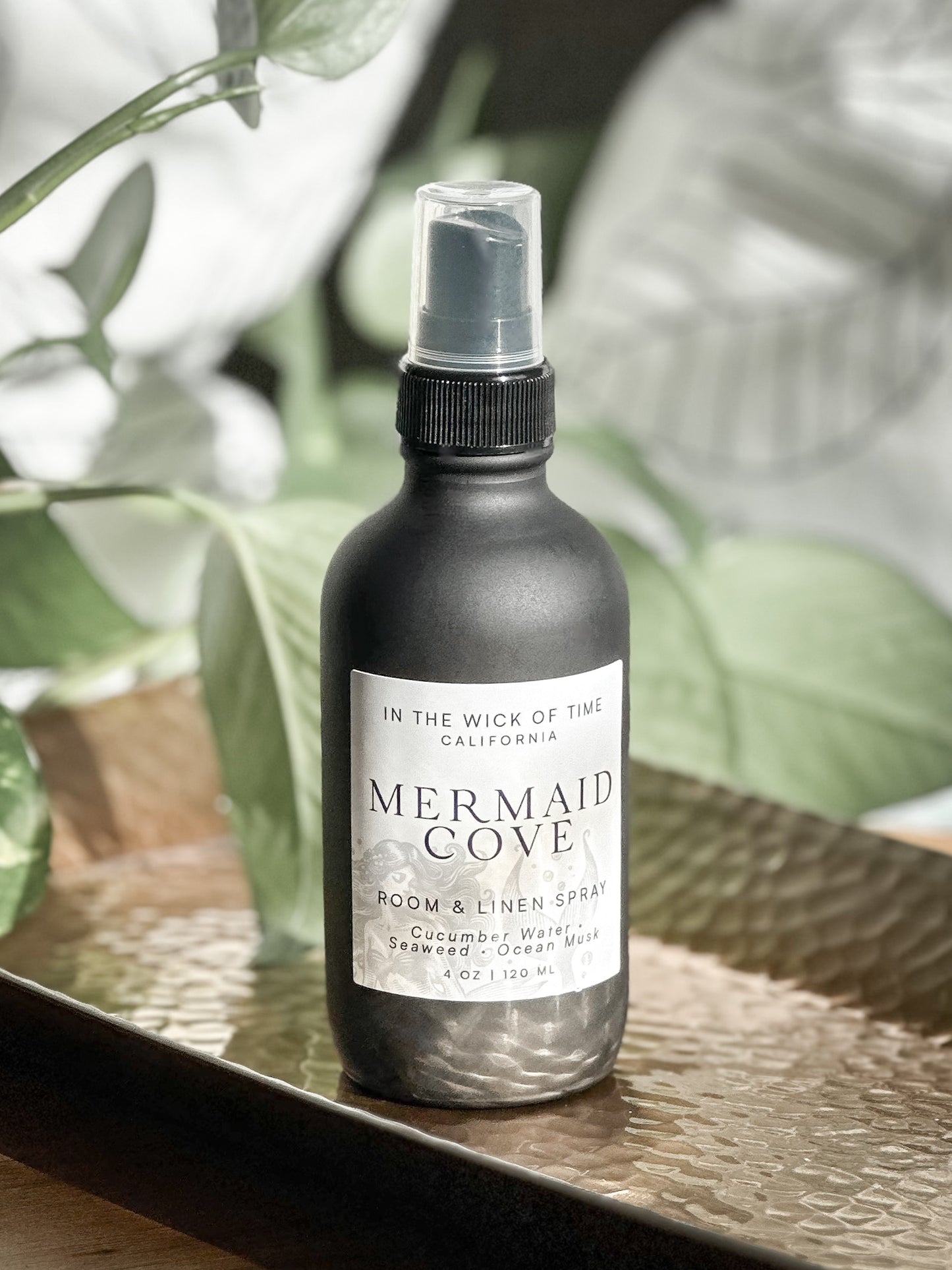 Mermaid Cove Room Spray