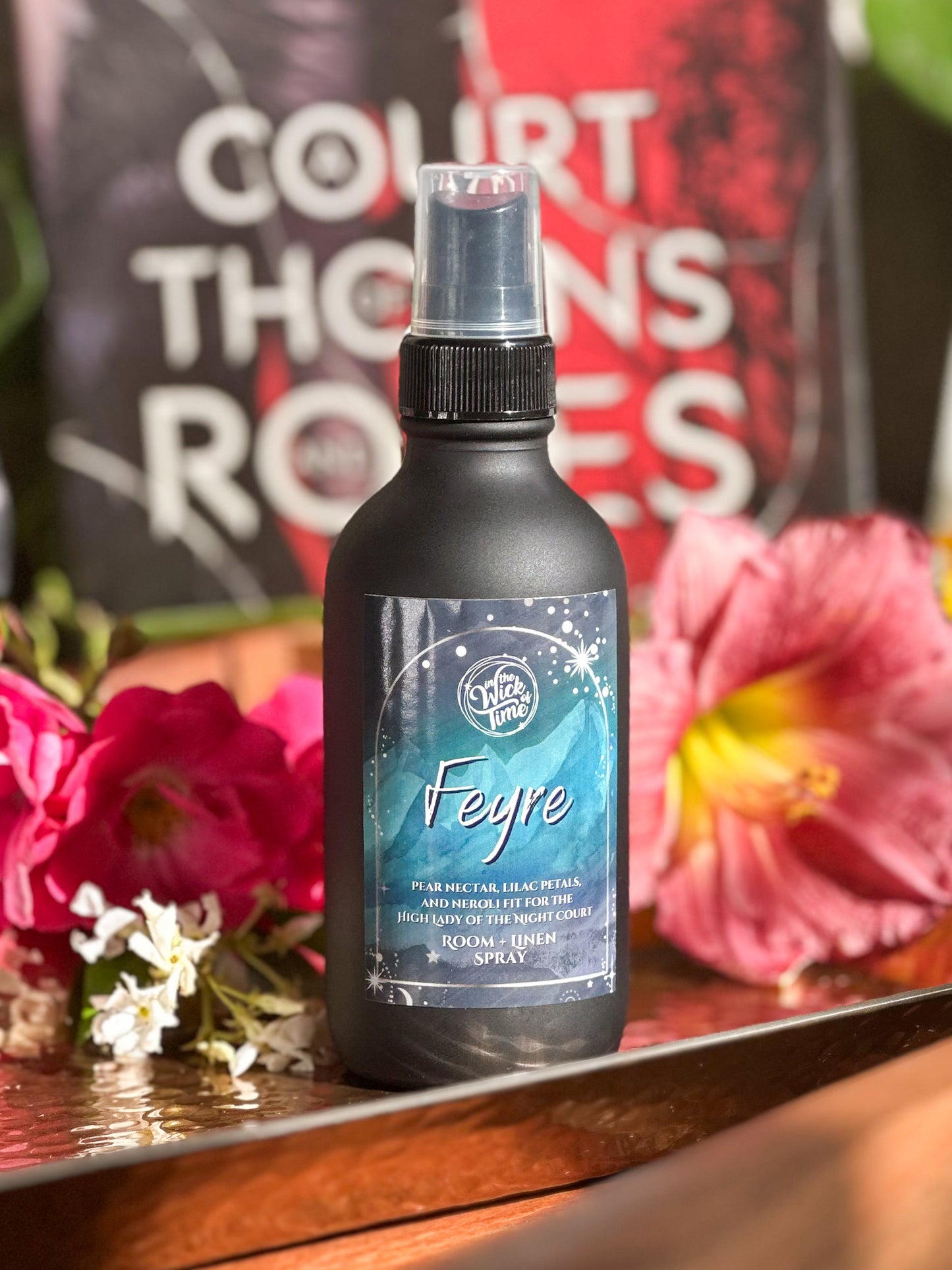 Feyre Room Spray
