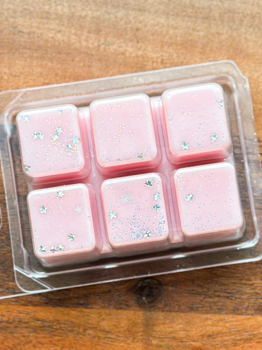 Moonlit Tea Garden Wax Melt