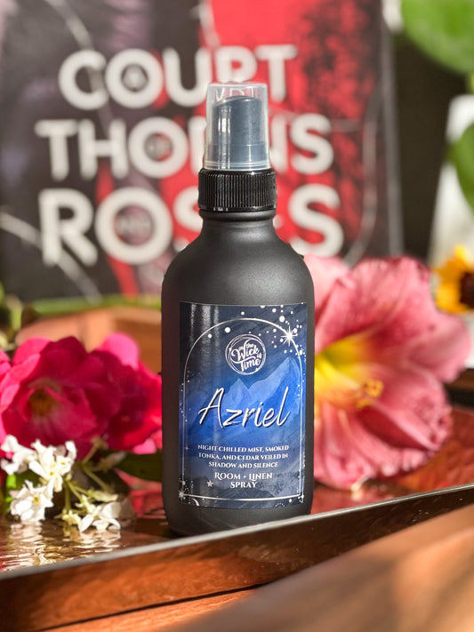 Azriel Room Spray