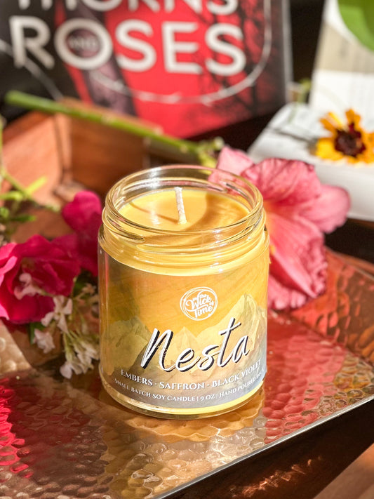 Nesta Candle