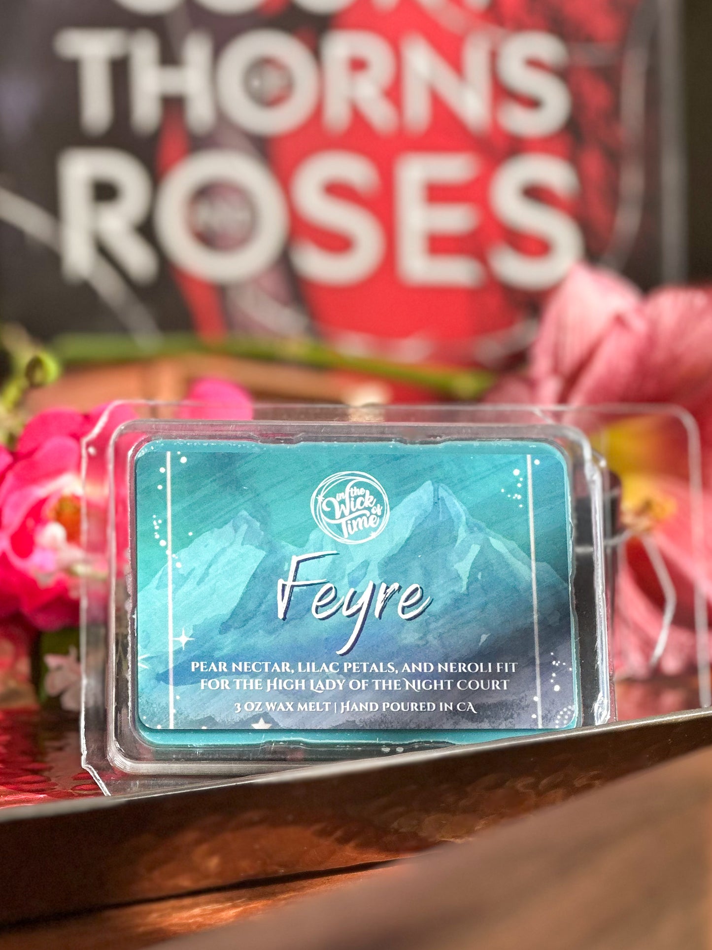 Feyre Wax Melt