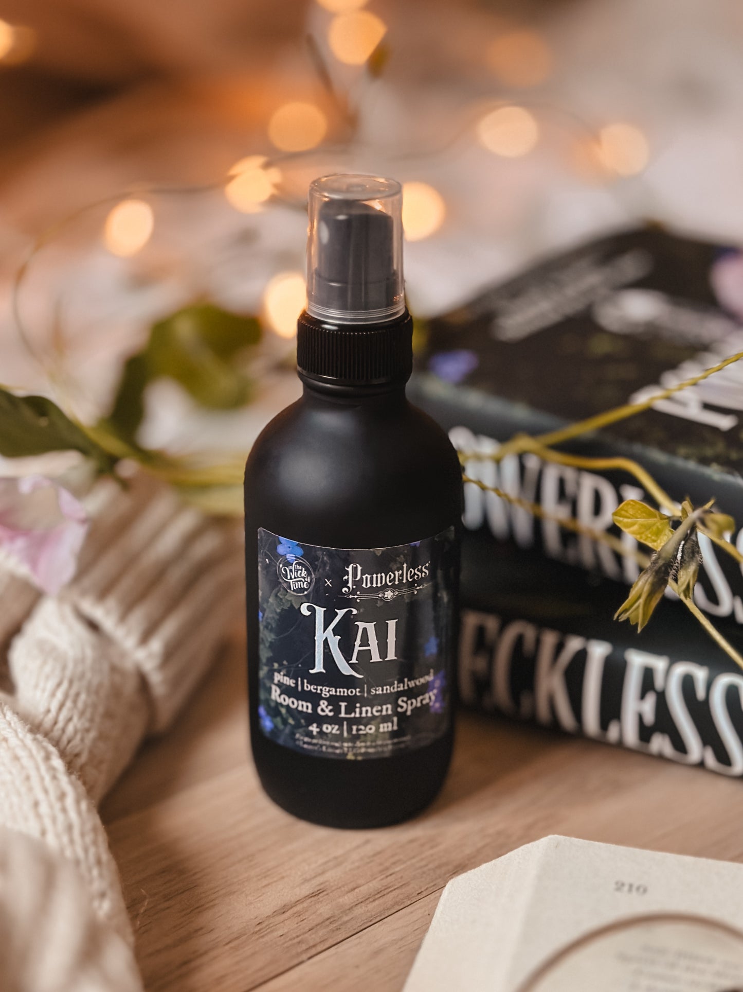 Kai Room Spray