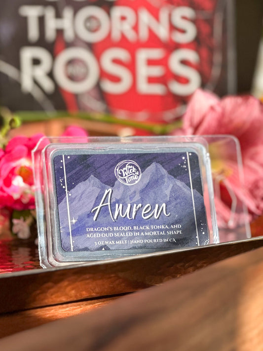 Amren Wax Melt
