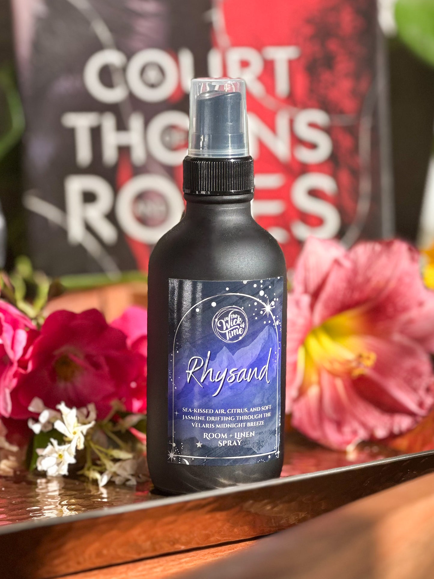 Rhysand Room Spray