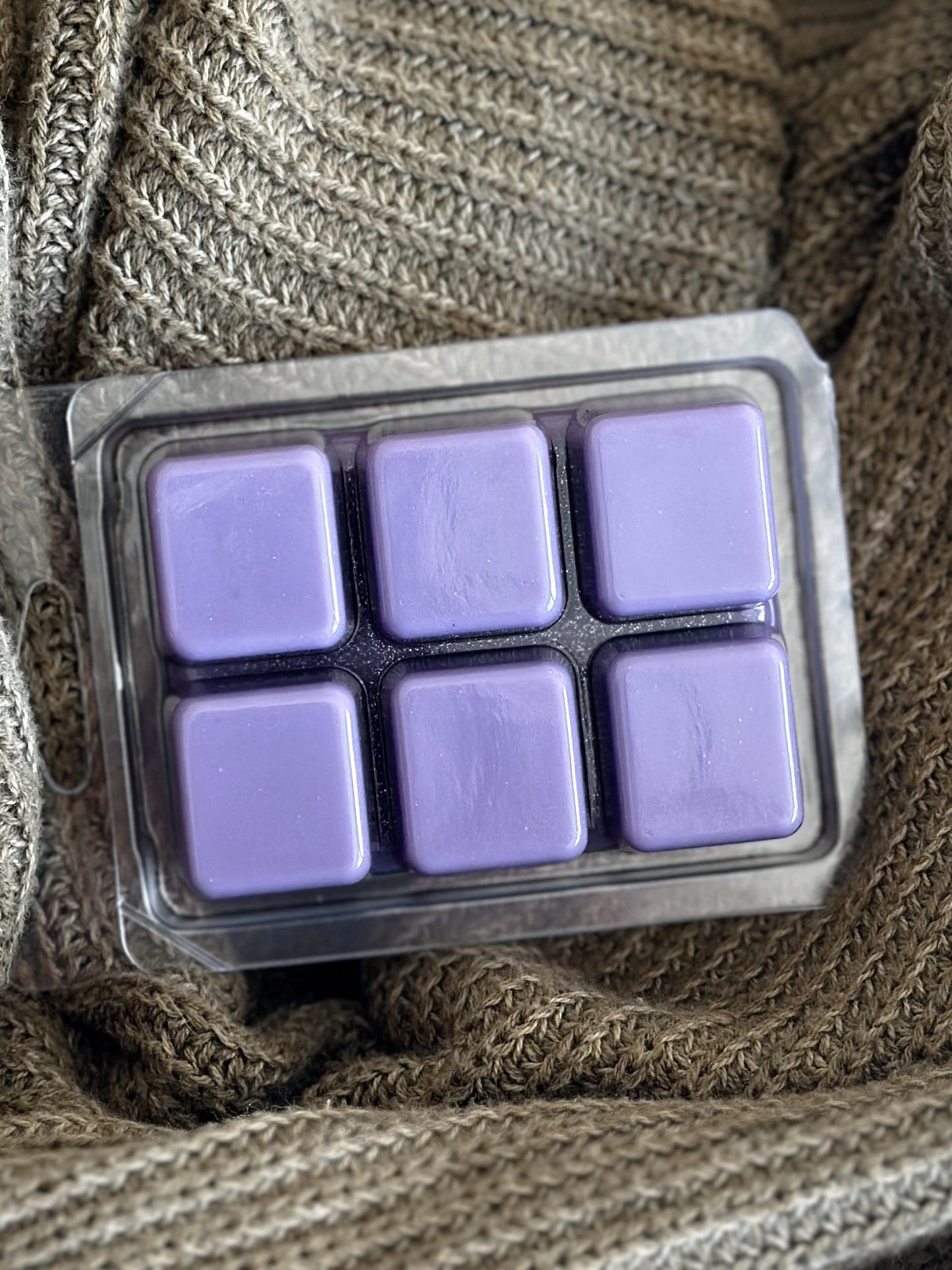 Practical Magic Wax Melt