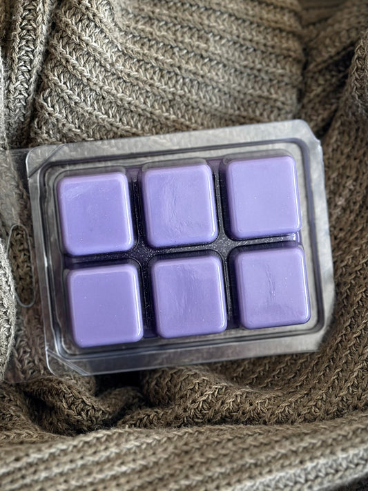 Practical Magic Wax Melt