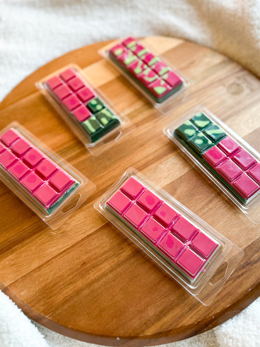 Snap Bars