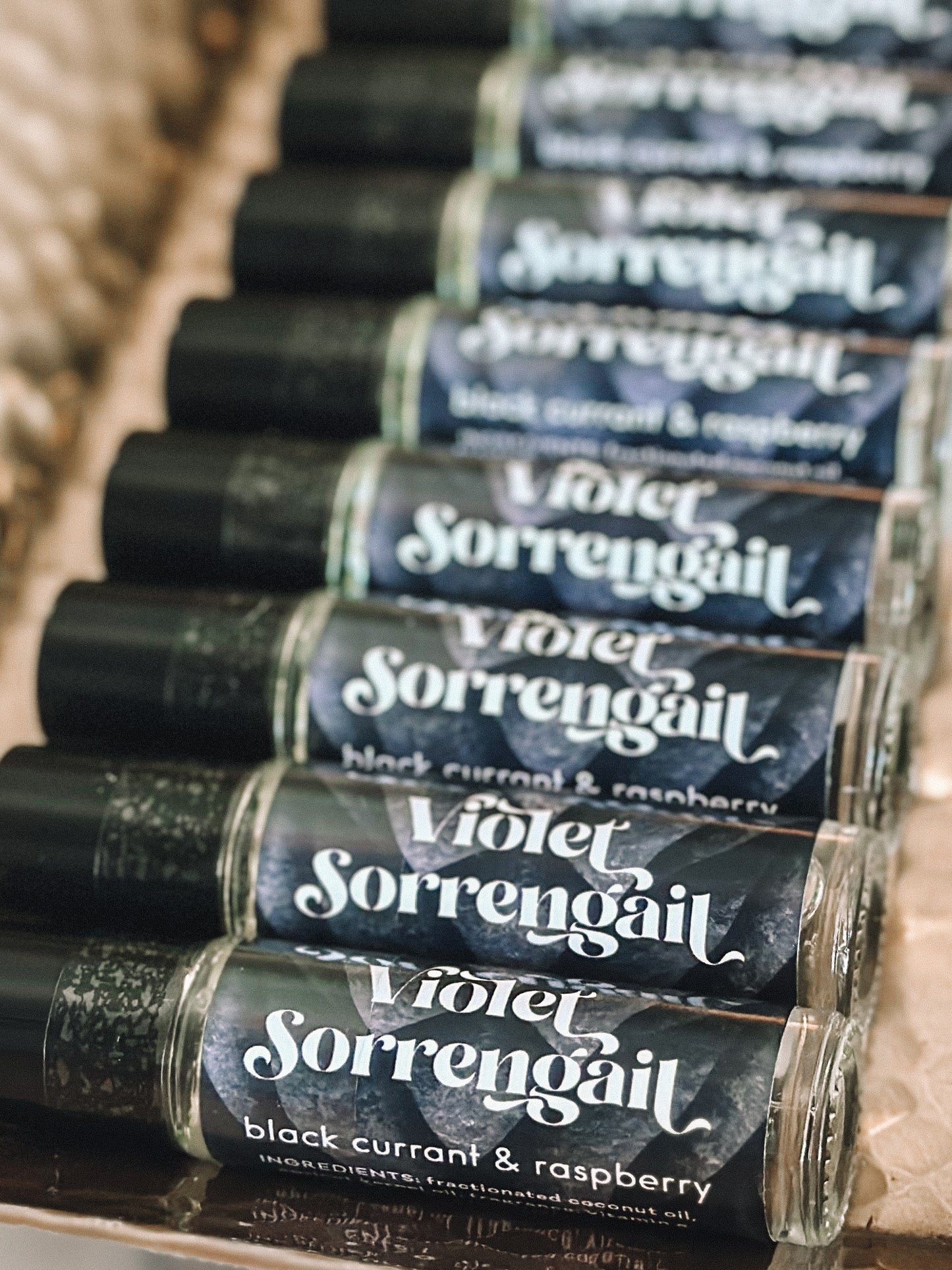 Fourth Wing Perfume Oil