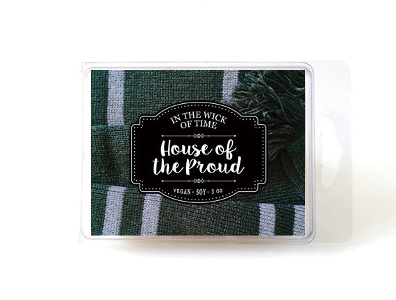 House of the Proud Wax Melt