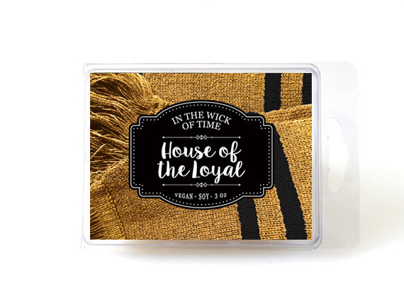 House of the Loyal Wax Melt