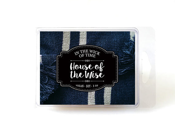 House of the Wise Wax Melt