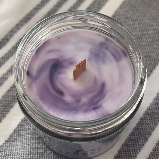 Stolen Hoodie Candle | 9 oz