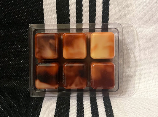 Sugar & Spice Wax Melt