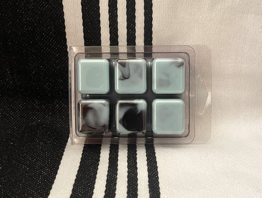 Rainy Day Reading Wax Melt