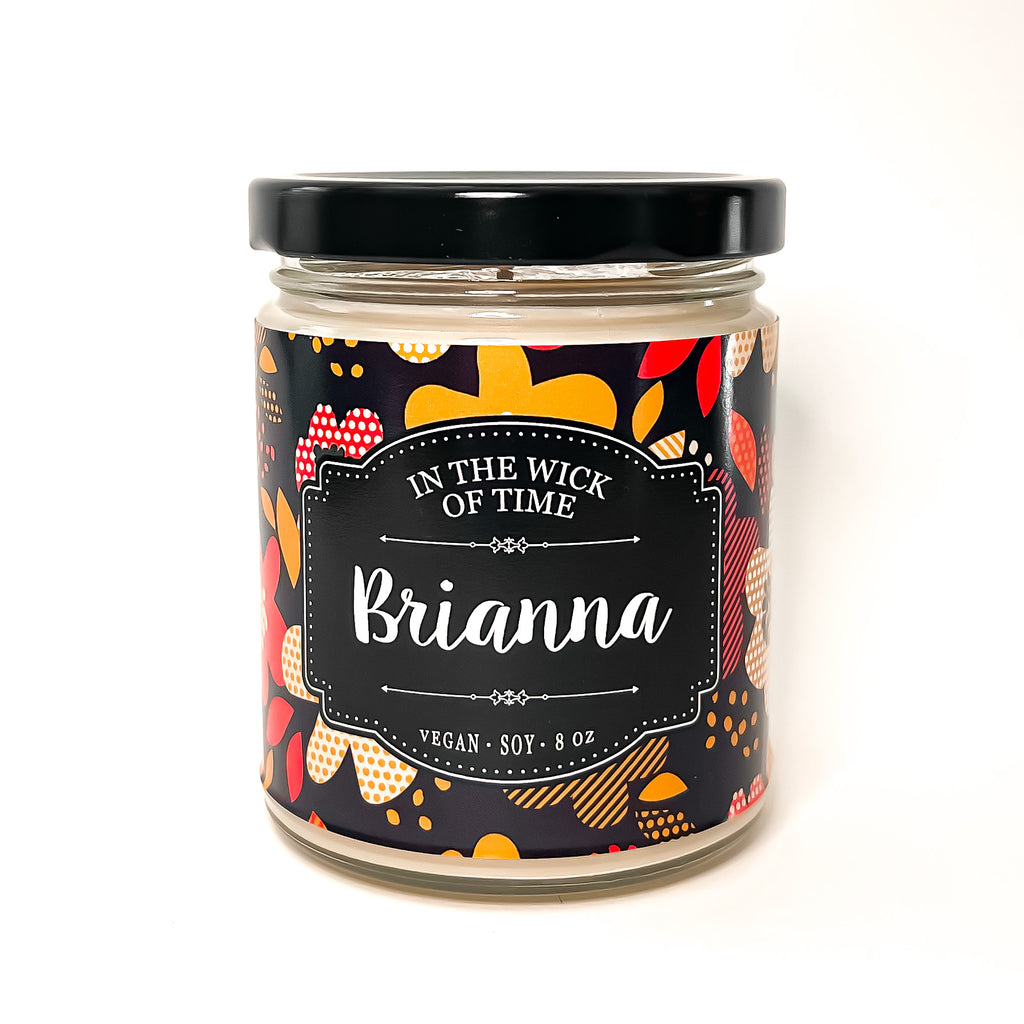 Brianna Candle