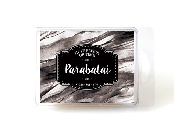 Parabatai Wax Melt