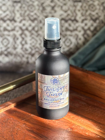 Twilight Tavern Room Spray