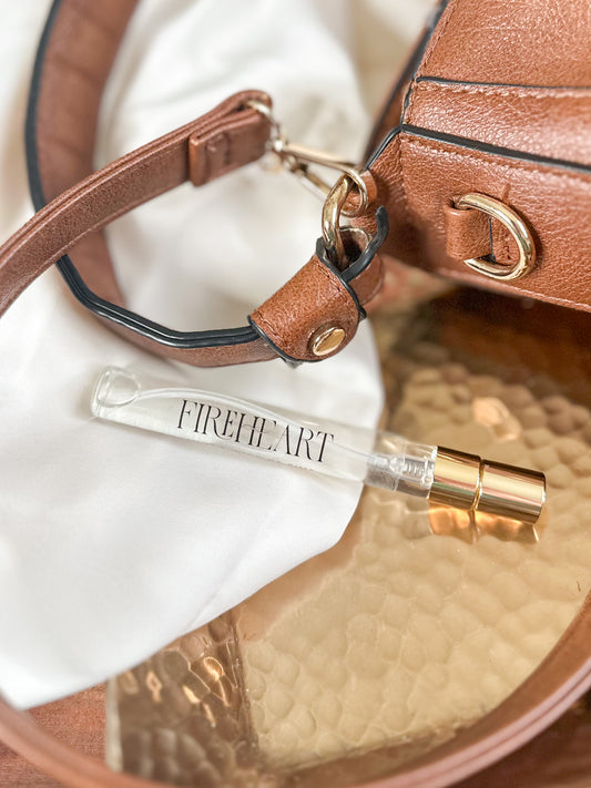 Fireheart - Travel Perfume