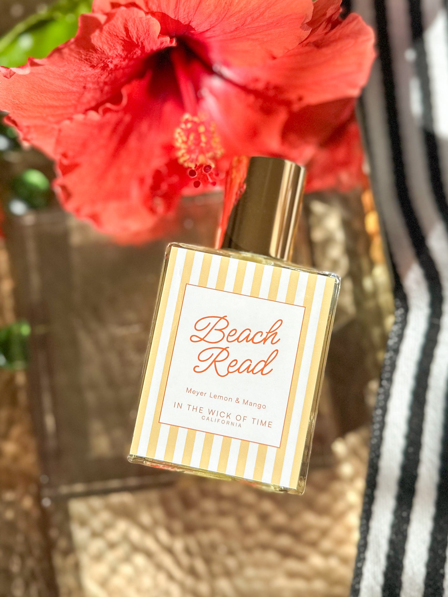 Beach Read Eau de Parfum