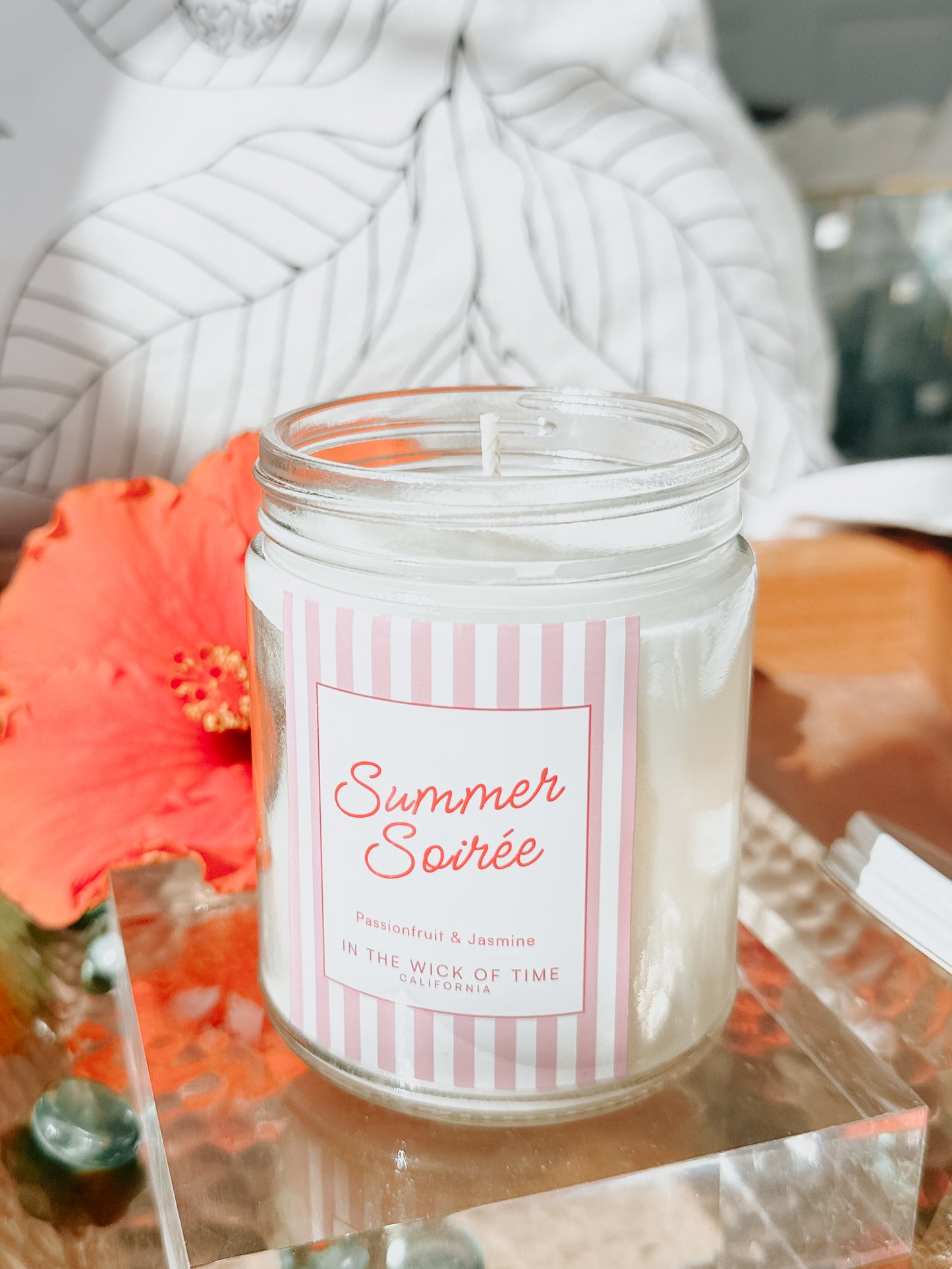 Summer Soiree Candle