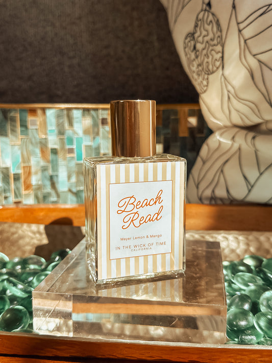 Beach Read Eau de Parfum