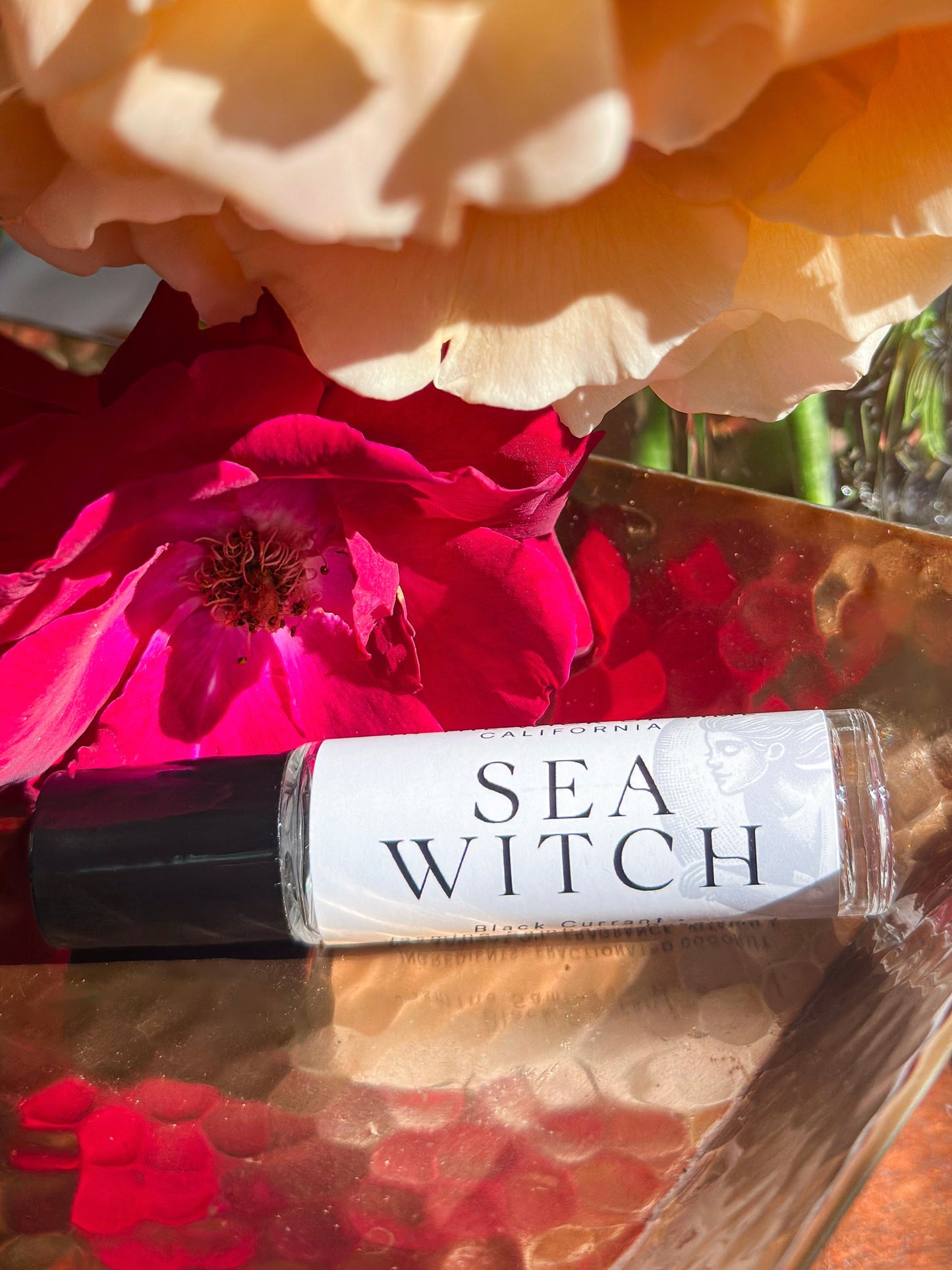 Sea Witch Perfume Oil